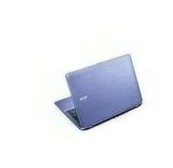 Acer E3-112 4G 320HDD 11.6 Inch Laptop - Blue